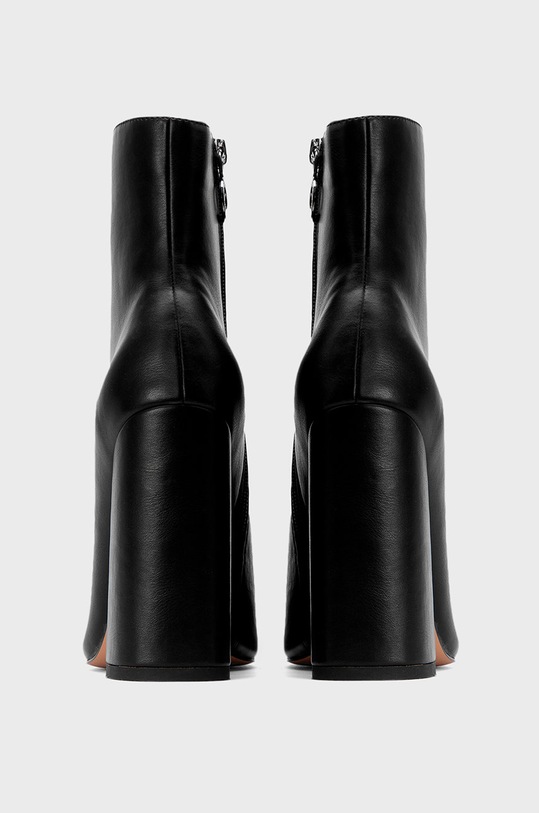 Încălțăminte Kazar Studio - Botine 36508.S1.00 negru