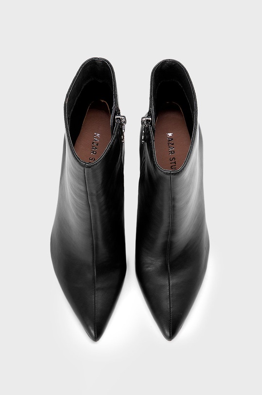 Kazar Studio - Botine negru 36508.S1.00
