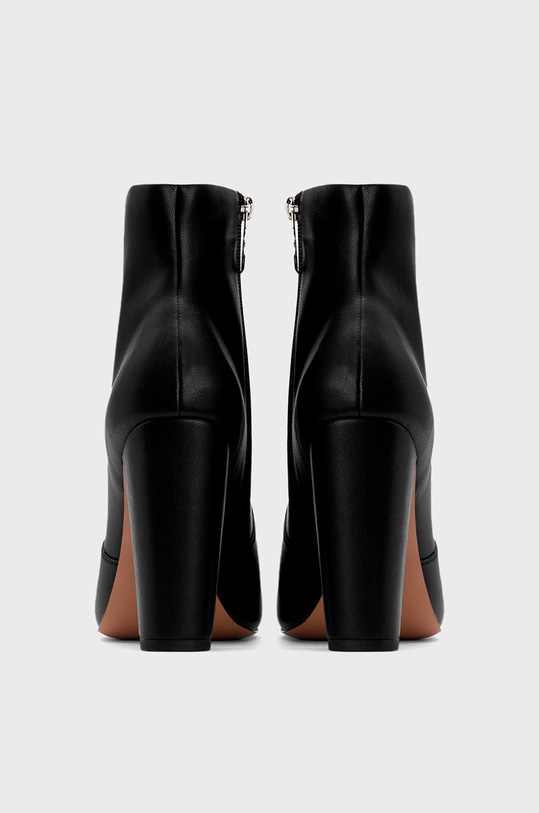 Kazar Studio - Botine 42219.S1.00 negru ZW19