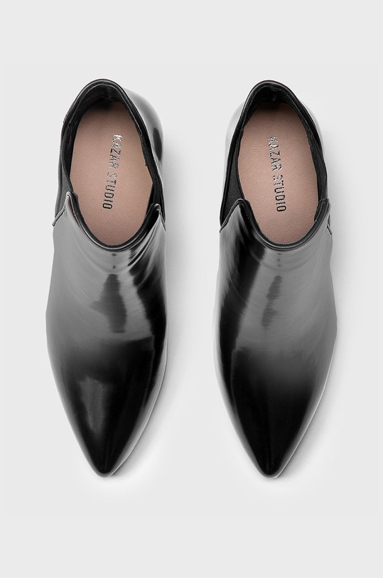Kazar Studio - Botine negru 44586.S1.00