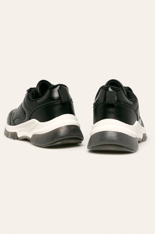 Cipők Kazar Studio - Cipő 46836.S1.00 fekete