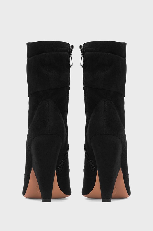 Încălțăminte Kazar Studio - Botine 42280.TK.00 negru