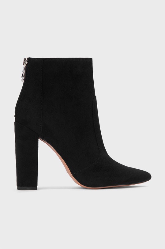 Kazar Studio - Botine neizolat negru 42290.TK.00