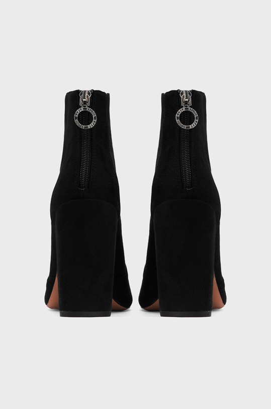 Încălțăminte Kazar Studio - Botine 42290.TK.00 negru