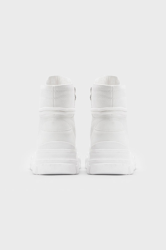 Încălțăminte Kazar Studio - Botine 42328.S5.01 alb