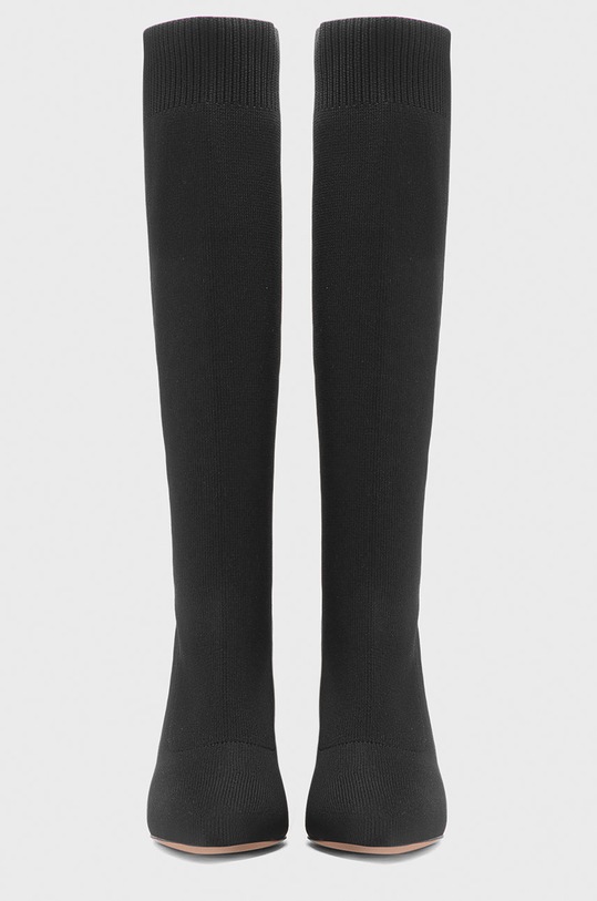 Kazar Studio - Cizme negru 42381.TK.00