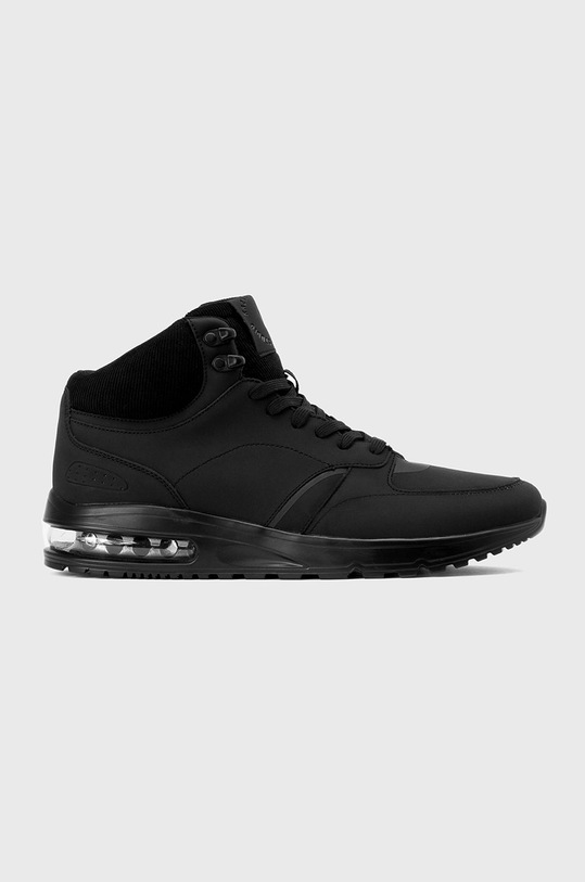 Kazar Studio - Pantofi casual negru 42584.S2.00