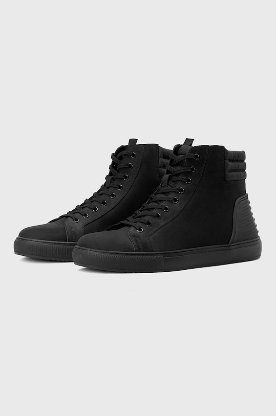 Kazar Studio - Pantofi 43163.S4.00 negru ZW19
