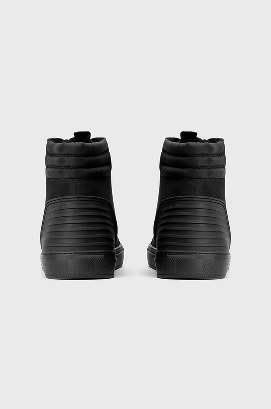 Încălțăminte Kazar Studio - Pantofi 43163.S4.00 negru