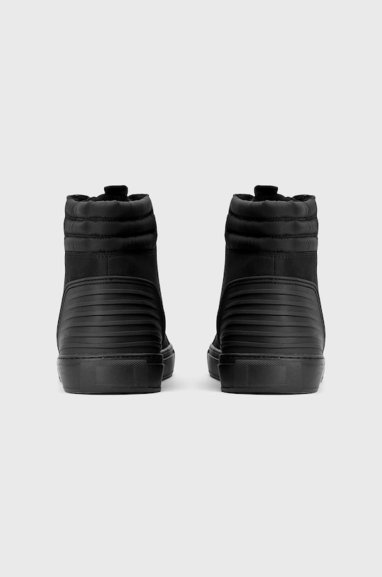 Încălțăminte Kazar Studio - Pantofi 43163.S4.00 negru