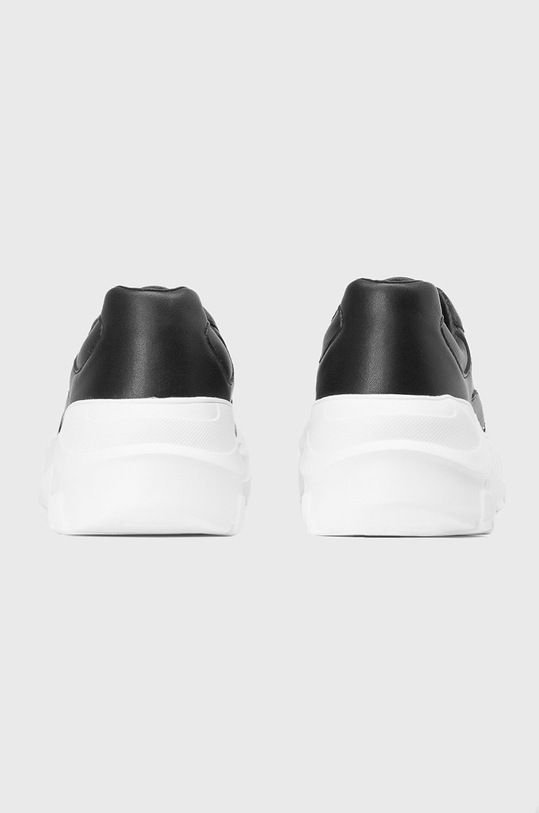 Încălțăminte Kazar Studio - Pantofi 43126.S1.00 negru