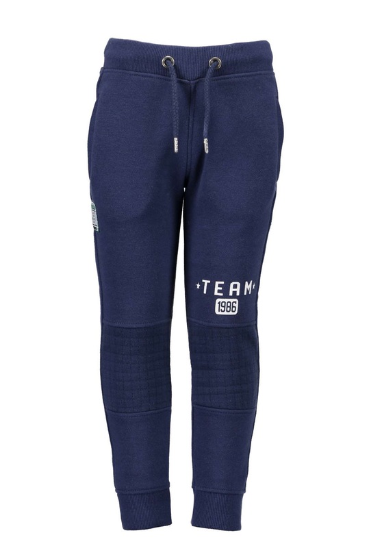 Blue Seven - Detské nohavice 92-128 cm tmavomodrá 875040.X