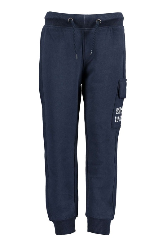 Blue Seven - Detské nohavice 92-128 cm tmavomodrá 875041.X