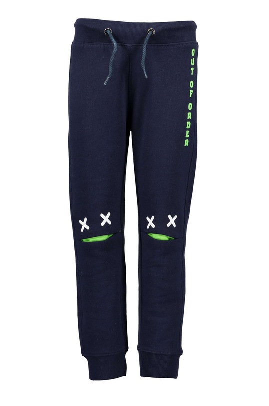 Blue Seven - Detské nohavice 92-128 cm tmavomodrá 875042.X