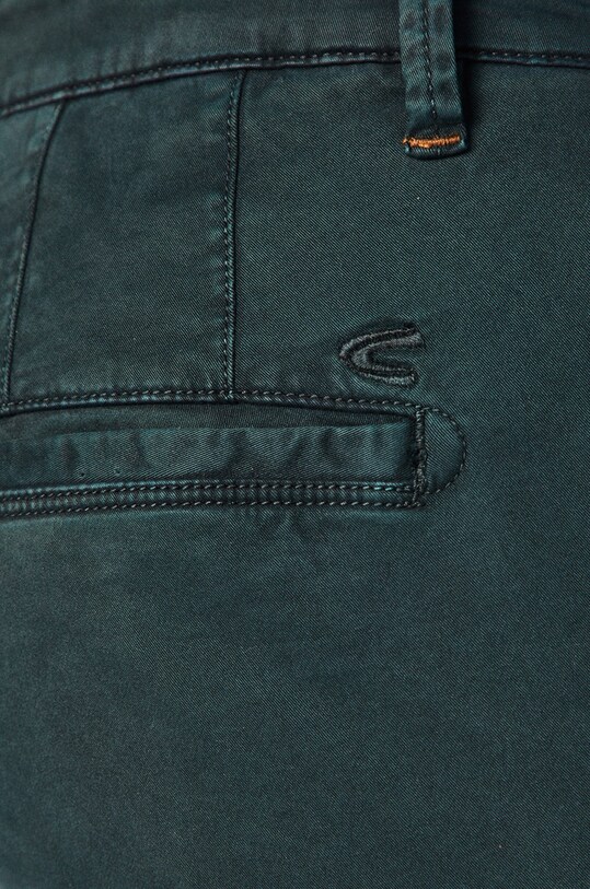 Camel Active - Kalhoty zelená 477825.2930