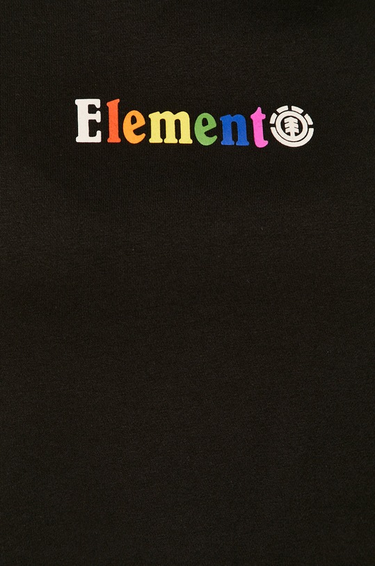 Element - Mikina U3HOA6.3732 černá