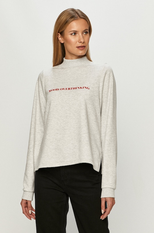 Local Heroes - Кофта інші сірий AW2021S0025