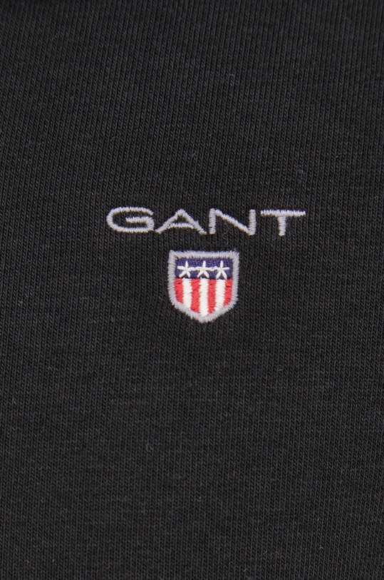 Gant bluza 2046011 czarny