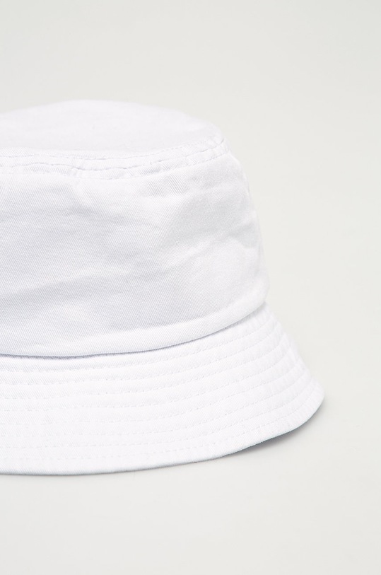 Doplnky Kangol - Klobúk K4224HT.WH103 biela