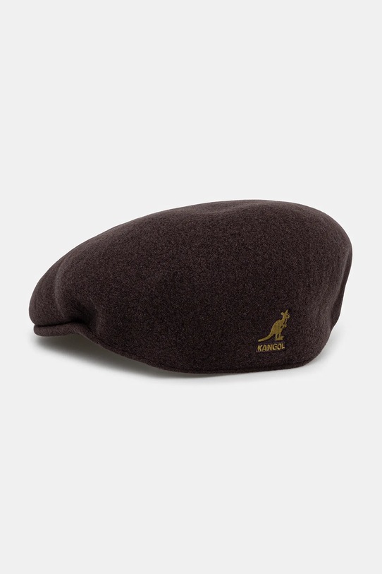 Аксесуари Kangol - Берет 0258BC.ES220 фіолетовий