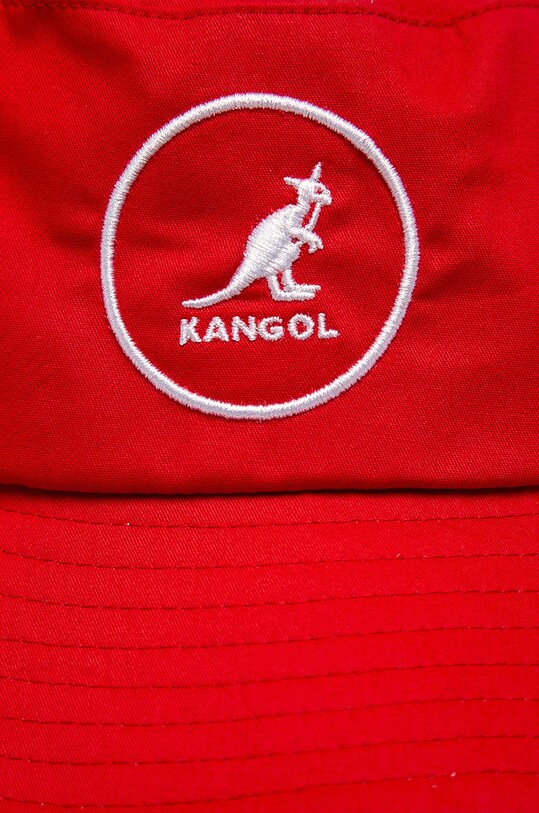 Kangol - Капелюх K2117SP.RJ600 червоний AA00