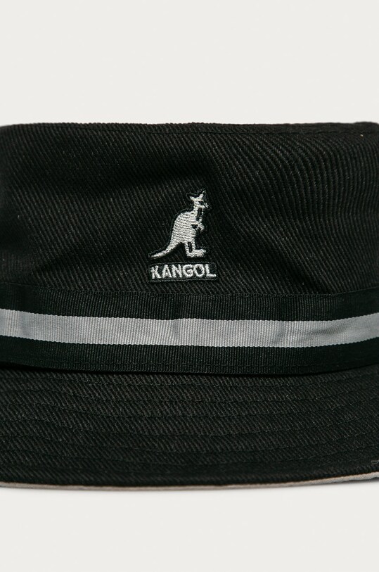 Accessories Kangol hat K4012SP.BK001 black