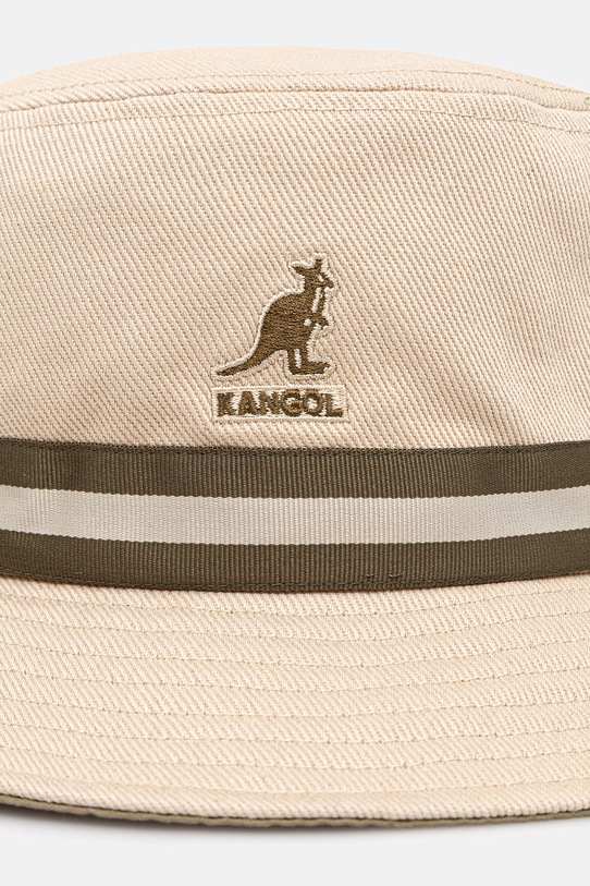 Kangol - Капелюх K4012SP.BG265 бежевий AA00