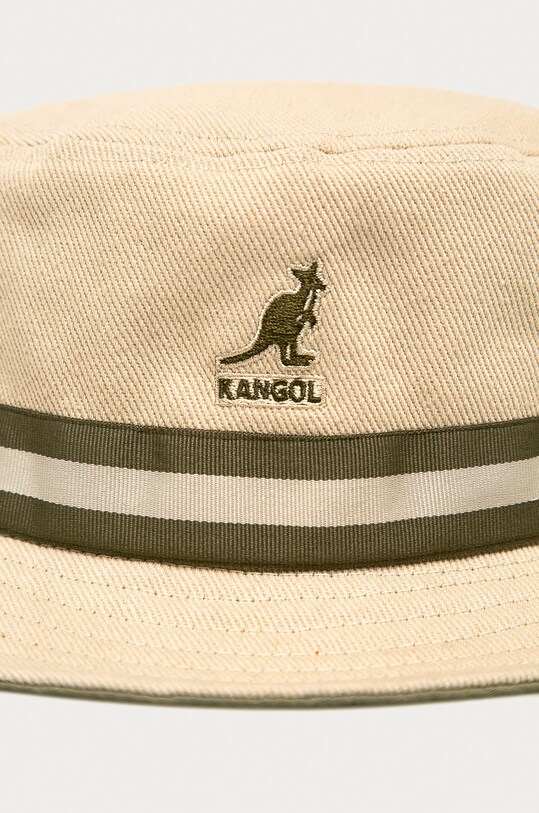 Kangol - Шляпа бежевый K4012SP.BG265