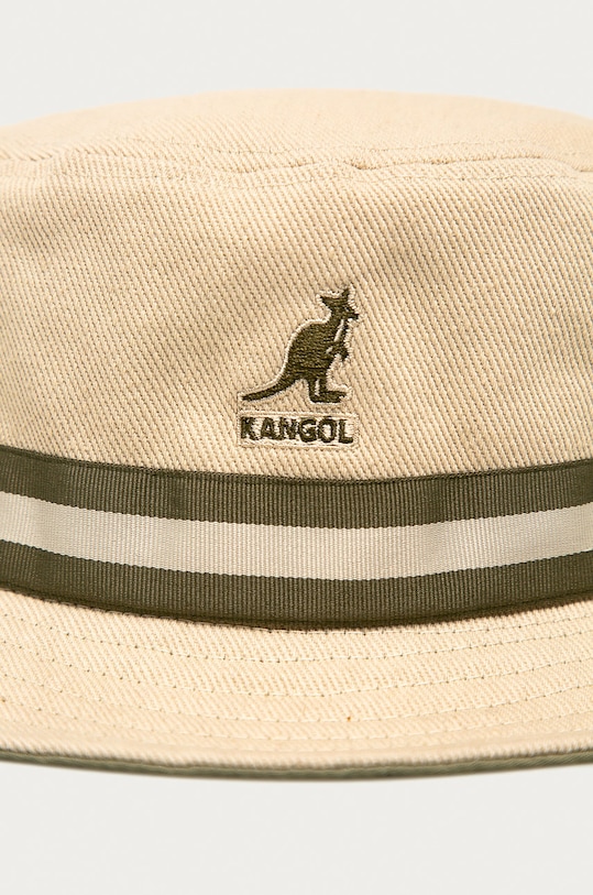 Kangol - Kapelusz beżowy K4012SP.BG265
