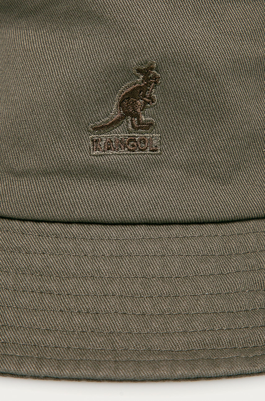 Kangol - Капелюх K4224HT.SM094 сірий ZW20