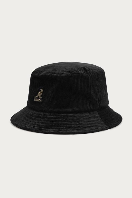 Kangol cappello semplice nero K4228HT.BK001