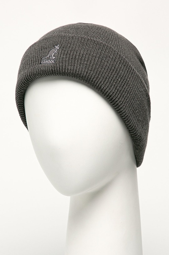 Kangol σκούφος 2978BC.DF026 γκρί ZW20