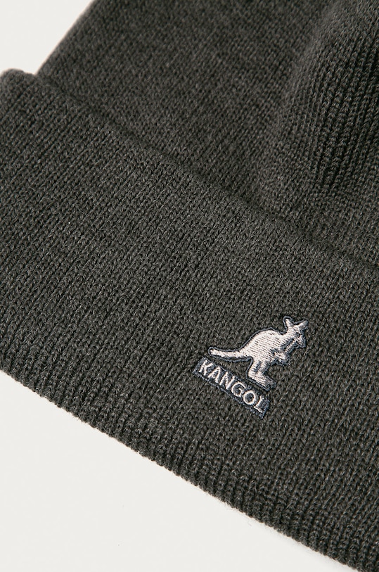 Αξεσουάρ Kangol σκούφος 2978BC.DF026 γκρί