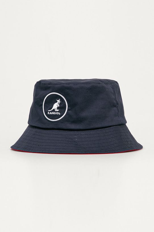 Kangol - Klobúk bavlna tmavomodrá K2117SP.NV411