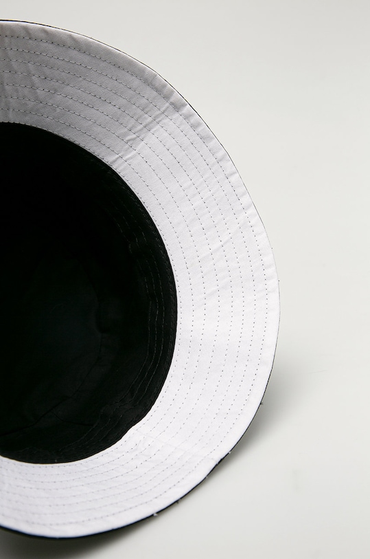 Kangol - Kapelusz czarny K2117SP.BK001