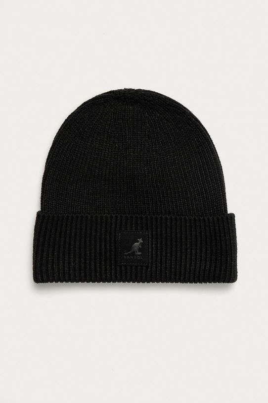 Kangol σκούφος άλλο μαύρο K3020ST.BK001