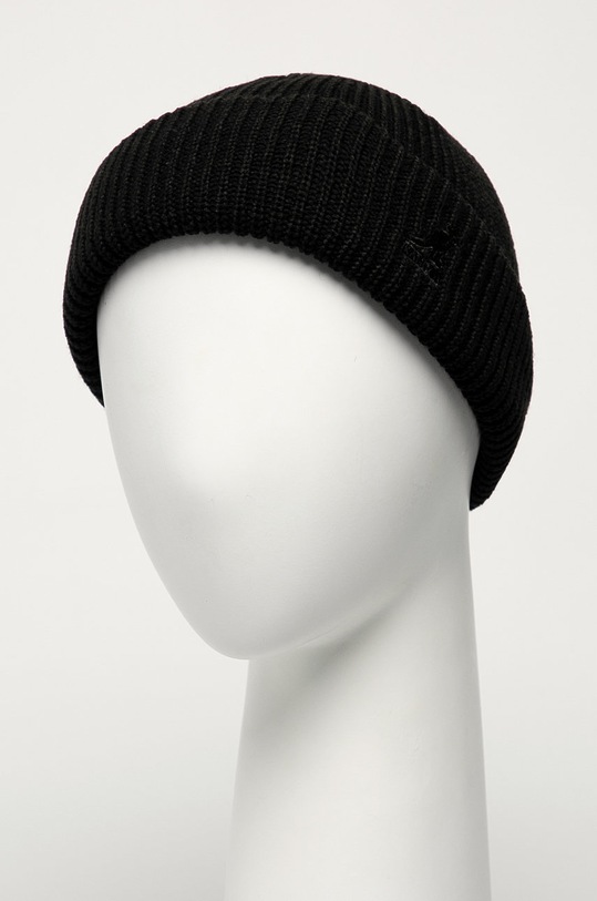 Kangol - Caciula K3454.BK001 negru ZW20