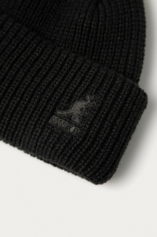 Αξεσουάρ Kangol - Σκούφος K3454.BK001 μαύρο