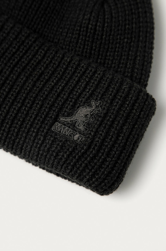 Accesorii Kangol - Caciula K3454.BK001 negru