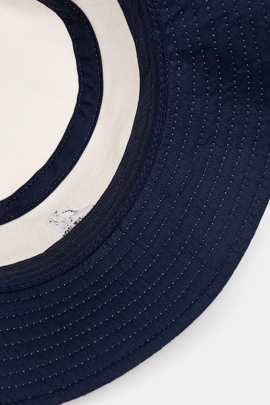 Kangol pălărie alb K4012SP.WH103