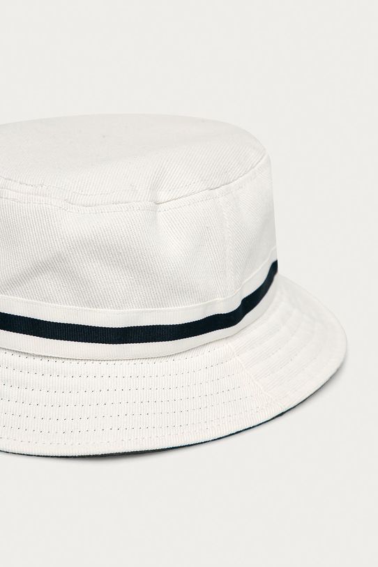 Accesorii Kangol pălărie K4012SP.WH103 alb