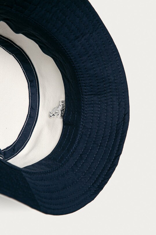 Kangol - Kapelusz biały K4012SP.WH103