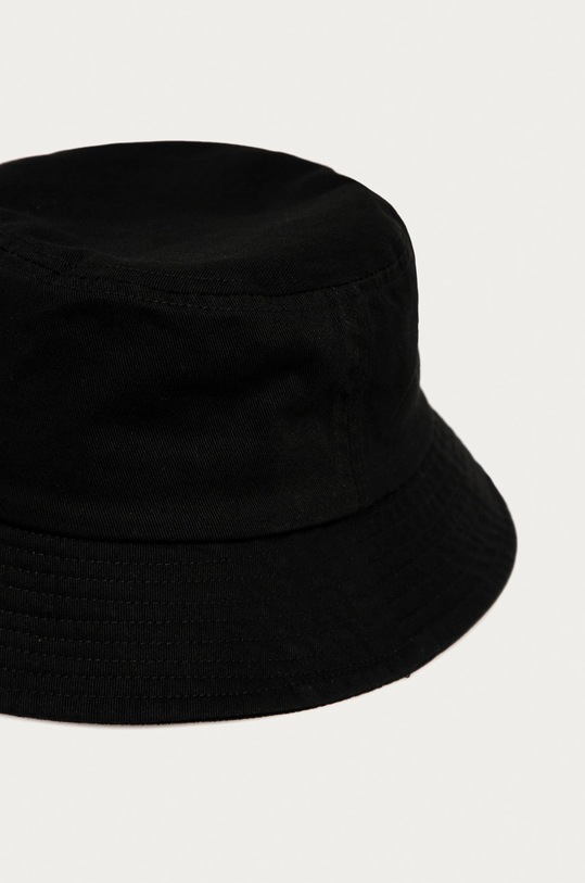 Doplnky Kangol - Klobúk K4224HT.BK001 čierna