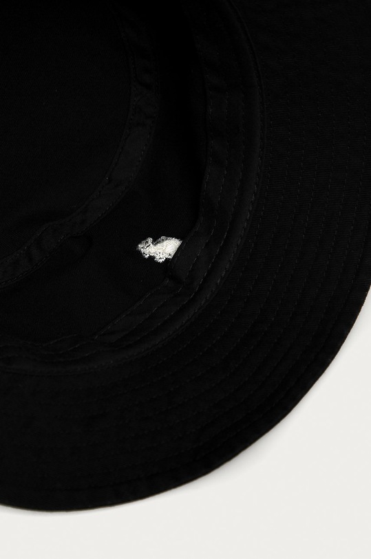 Kangol - Kapelusz K4224HT.BK001 czarny
