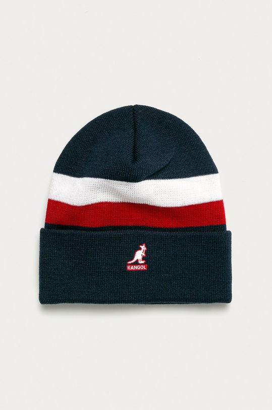 Kangol - Czapka pozostałe granatowy K4261SP.NV411