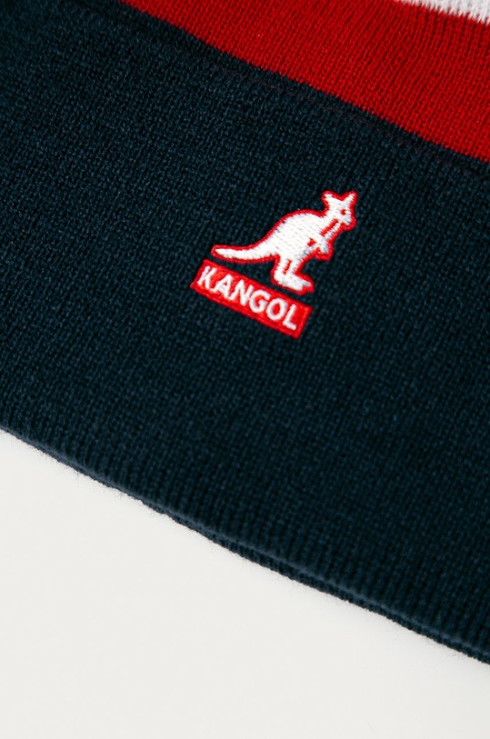 Akcesoria Kangol - Czapka K4261SP.NV411 granatowy