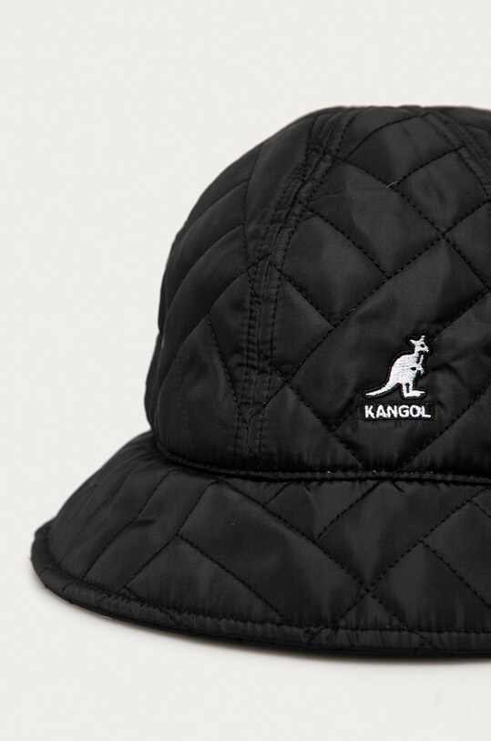 Kangol - Капела K4373.BK001 черен AA00