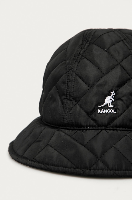 Kangol - Kalap K4373.BK001 fekete AA00