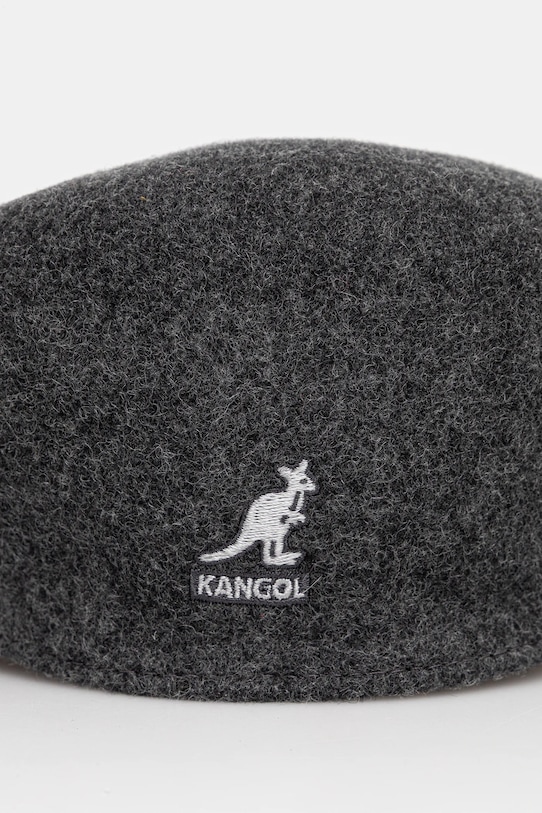 Doplňky Kangol - Bekovka 0258BC.DF026 šedá
