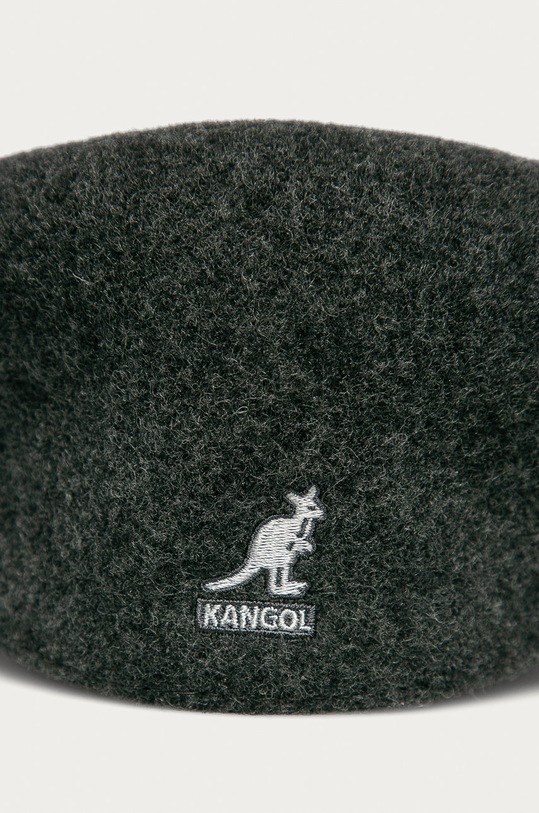 Akcesoria Kangol - Kaszkiet 0258BC.DF026 szary